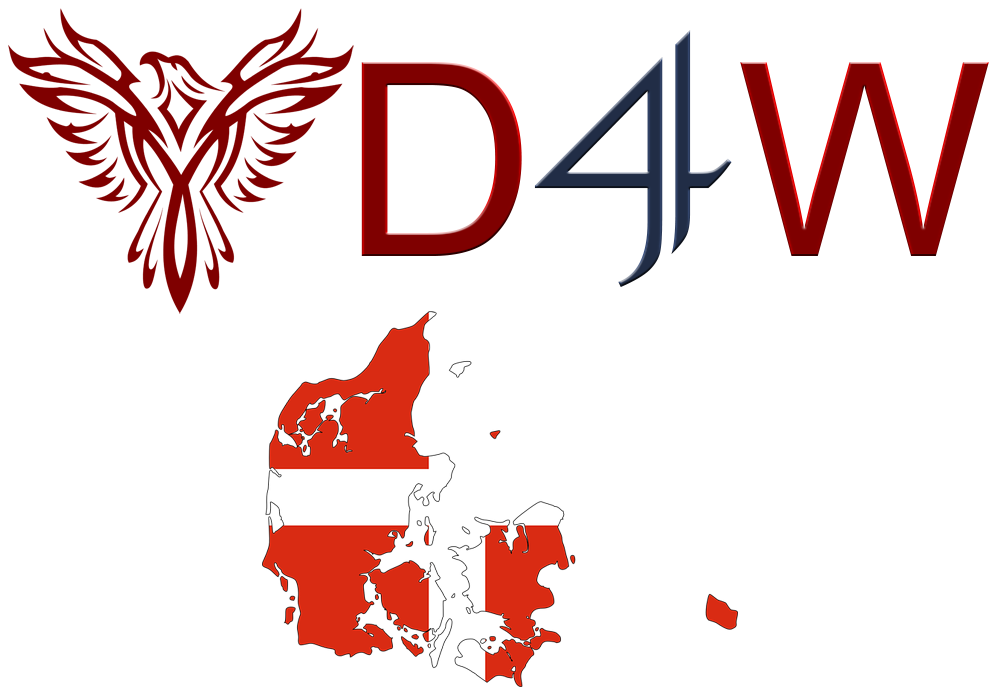 D4W Logo